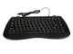 Клавіатура KEYBOARD MINI KP-988 K-1000 88 клавіш black - зображення 1