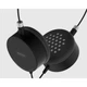Навушники провідні з мікрофоном Remax RM-910 3,5mm Black - зображення 3