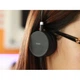 Навушники провідні з мікрофоном Remax RM-910 3,5mm Black - зображення 4