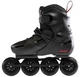 Роликові ковзани Rollerblade Apex 29-32 Black/Red (2050956/28-32) - зображення 4
