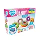 Набор теста для лепки "Candy Shop" TM Lovin 41192 - изображение 1