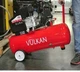 Компрессор Vulkan IBL 50B (1.8 кВт, 250 л/мин, 50 л) - изображение 6