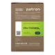 Тонер-картридж Patron Konica Minolta TN118 280 г Green Label (PN-TN118GL) - изображение 3
