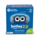 Интерактивная игрушка Learning Resources STEM набор – Робот Botley 2.0 программируемая игрушка-робот (LER2938) - изображение 1