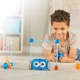 Интерактивная игрушка Learning Resources STEM набор – Робот Botley 2.0 программируемая игрушка-робот (LER2938) - изображение 7