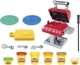 Ігровий набір Плей До Гриль Play-Doh Kitchen Creations Grill'n Stamp Playset - зображення 4