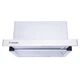 Телескопическая вытяжка Minola HTL 6615 I 1000 LED - изображение 1