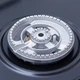 Варочная поверхность Weilor GM W 604 BL - изображение 6