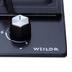 Варочная поверхность Weilor GM W 604 BL - изображение 5