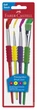 Набор кисточек 4 штуки 481600 Faber Castell - изображение 1