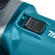 Кутова шліфувальна машина X-LOCK Makita GA5080RX02 - зображення 2