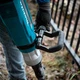 Отбойный молоток Makita HM1502 - изображение 3
