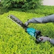 Аккумуляторный кусторез Makita XGT 40 V MAX UH014GM101 с акб 36V 4Ah и з/у DC40RA (UH014GM101) - изображение 3