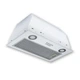 Вытяжка полновстраиваемая Minola HBI 5622 WH 1000 LED - изображение 1