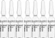 Ампулы "Морской коллаген" - Academie Sea Collagen Ampoules Intensive Age Recovery 7x2ml (385389-67116) - изображение 2