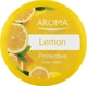 Захисний крем для обличчя з лимоном - Aroma Protective Lemon Face Cream 75ml (1111102-84077) - изображение 1