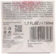 Увлажняющий розовый крем для лица - Bielenda Rose Care Moisturizing Rose Cream 50ml (337355-1572) - изображение 2