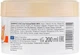 Зволожувальний крем "Козине молоко та арганієва олія" - Belle Jardin Cream Goat’s Milk & Argan Oil 200ml (588699-16462) - изображение 3