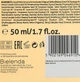 Регенеруючий ліфтинг-крем день/ніч 50+ - Bielenda Golden Ceramides 50ml (968555-10122) - зображення 3