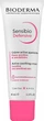 Легкий крем для чутливої шкіри - Bioderma Sensibio Defensive Active Soothing Cream 40ml (1079517-71340) - изображение 1