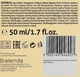 Глибоко відновлюючий крем від зморшок 60+ - Bielenda Golden Ceramides Anti-Wrinkle Cream 60+ 50ml (968521-31785) - зображення 3