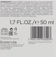 Крем проти почервоніння, денний - Bielenda Capillary Skin Anti-Redness Face Cream 50ml (671125-50974) - зображення 3