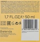 Відновлювальний крем-концентрат проти зморщок 70+ - Bielenda Golden Placenta Collagen Reconstructor 50ml (1057653-55107) - изображение 3