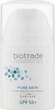 Biotrade Pure Skin Day Cream Денний ревіталізуючий крем проти перших ознак старіння з SPF 50 з гіалуроновою кислотою 50ml (916211-605) - зображення 1