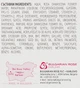 Восстанавливающий крем для лица с Q10 - Bulgarian Rose Rose 50ml (147405-7354) - изображение 3