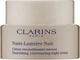 Krem do twarzy Clarins Nutri-Lumiere Night 50 ml (3380810354331) - obraz 1