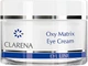 Легкий крем для кожи вокруг глаз - Clarena Eye Vision Line Oxy Matrix Eye Cream 15ml (123381-12165) - изображение 1