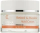 Крем с ретинолом и миндальной кислотой - Clarena Retinol & Mandelic Acid Cream 50ml (123277-11074) - изображение 1
