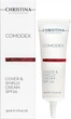 Защитный крем для лица с тонирующим эффектом - Christina Comodex Cover&Shield Cream SPF20 30ml (355705-7604) - изображение 2