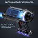 Акумуляторний пилосос Rowenta X-Force Flex 12.60 Auto Aqua RH98C0WO - зображення 2