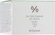 Крем для лица с экстрактом чайного дерева - Dr.Ceuracle Tea Tree Purifine 80 Cream 50g (706993-133651) - изображение 1