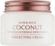 Питательный крем для лица - Esfolio Super-Rich Coconut Perfecting Cream 120ml (559031-85604) - изображение 2