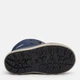 Детские зимние сапоги для мальчика Coqui Bergy 5032 20/21 Navy bird (8595662630280) - изображение 7