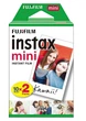 Камера моментального друку Fujifilm Instax Mini 11 White / Чохол прозорий / Фотопапір на 20 знімків / Фотоальбом білий на 64 знімка - зображення 14