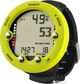 Декомпрессиметр Suunto Zoop Novo Lime SS021643000 - изображение 1