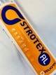 Пароизоляционная пленка STROTEX AL 150 фольгированная алюминиевая пароизоляция паробар'єр стротекс - изображение 3