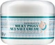 Крем зволожувальний сольовий - Elizavecca Face Care Milky Piggy Sea Salt Cream 100g (297283-1790) - зображення 1
