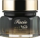 Восстанавливающий крем-эссенция с муцином черной улитки - Facis All-In-One Black Snail Cream 100ml (853960-4847) - изображение 2