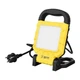 Прожектор светодиодный 20W Horoz Electric PROPORT-20 переносной 6400K IP54 - изображение 1