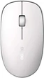 Мышь Rapoo M200 Silent Wireless White - изображение 1