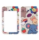 Офисный бейдж на шею Chansin Kids World Вертикальный (55593428) - изображение 2