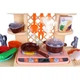 Игрушка "Кухня " Технок 20х61х48 см (det0009711) - изображение 5
