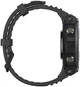 Смарт-годинник Xiaomi Amazfit T-Rex 2 Ember Black - зображення 6