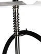 Кальян Trumpet Hookah на колбе Bohema с мишкой - изображение 5