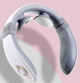 Массажер электрический подушка воротник для мышц шеи Smart Neck Massager 4335 WO-5 - изображение 4