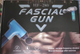 Массажёр для мышц Fascial Gun HF-280 (W-08) Вибромассажер для мышц - изображение 3